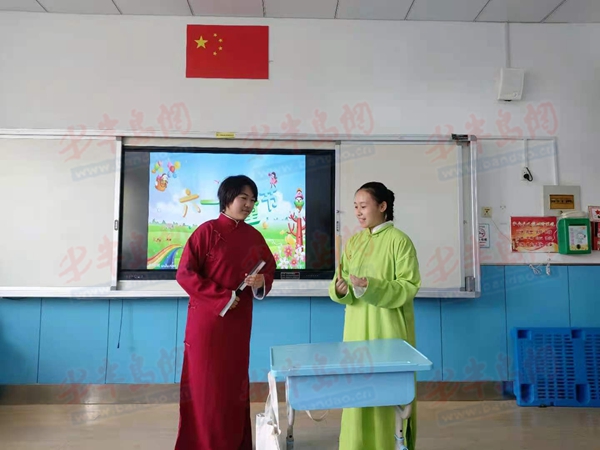 六一儿童节表演获奖节目,六一儿童节文艺汇演颁奖