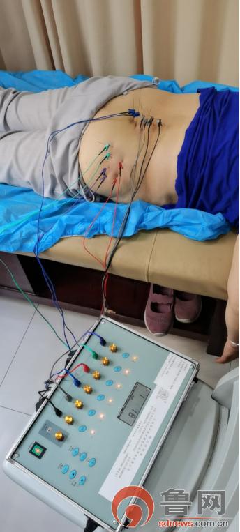 菏泽市牡丹医院枫叶正红院区,菏泽市枫叶正红医院