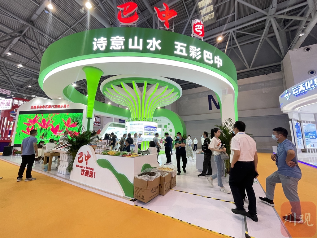 土特产变大产业,土特产农产品带动乡村振兴