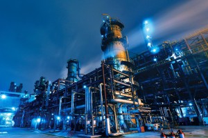 借力工业助力产业转型,助力打造传统化工产业转型升级