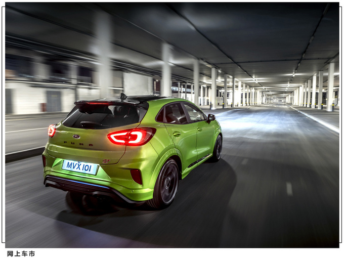 福特锐际2022新款小视频,福特锐际加长版10厘米