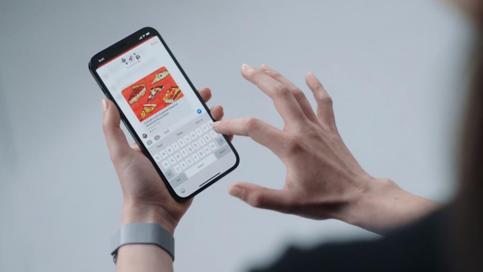 ios15正式版新功能消息弹框,ios15这些实用功能值得你一试