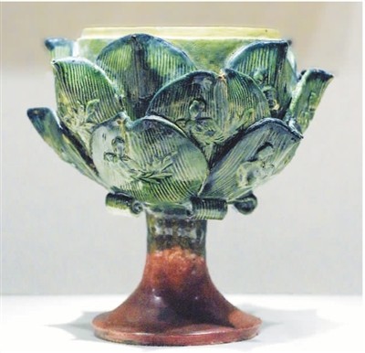 展现锦城瑰丽与厚重