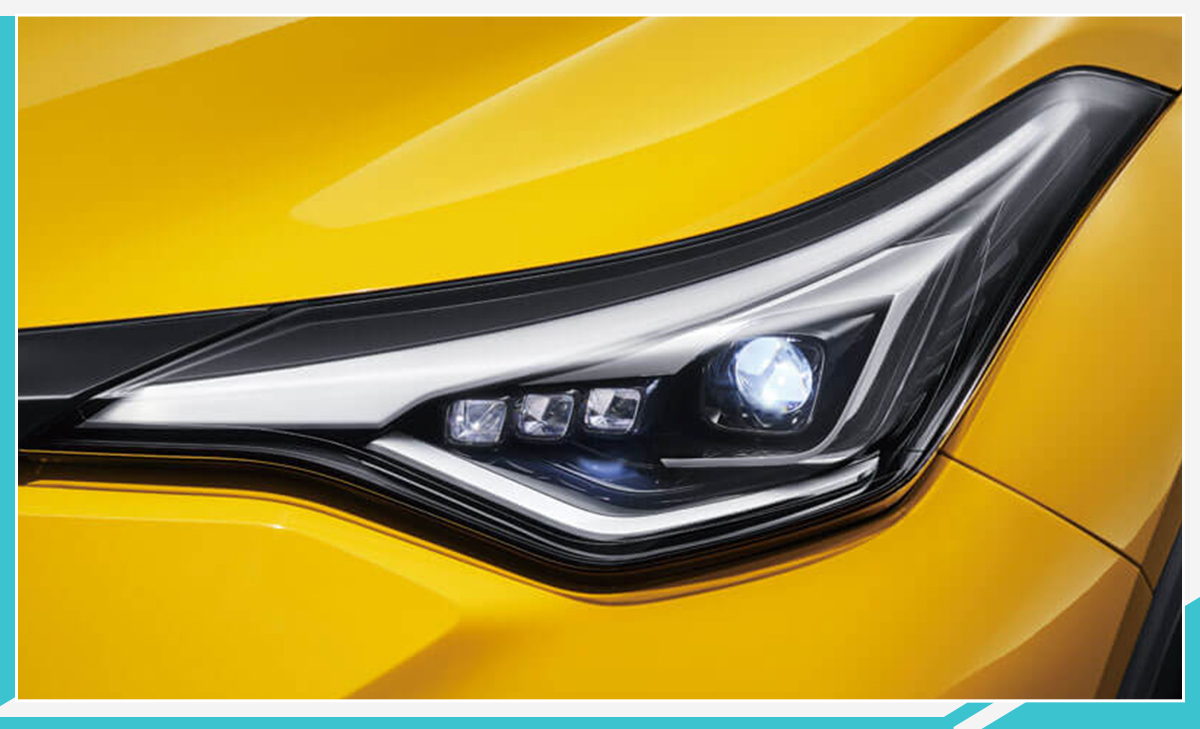 丰田c-hr舒适版真实成交价,广汽丰田c-hr舒适多少钱落地