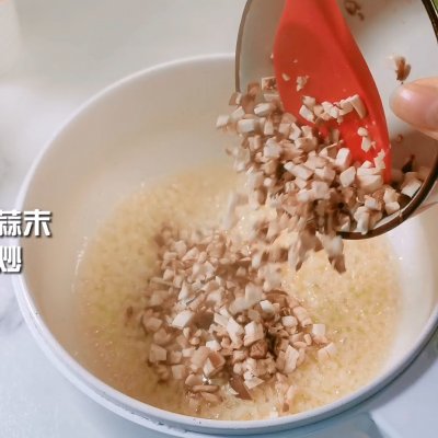 营养早餐肠粉,助力孩子高考食谱