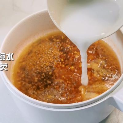 营养早餐肠粉,助力孩子高考食谱