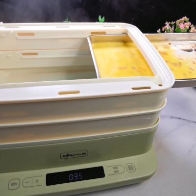 营养早餐肠粉,助力孩子高考食谱