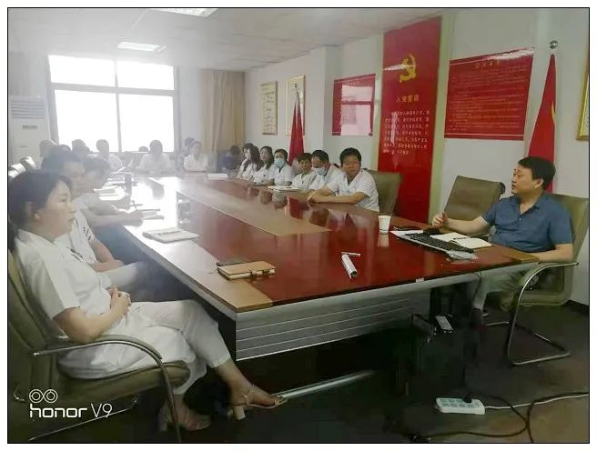 学党史办实事服务项目,学党史办实事简报