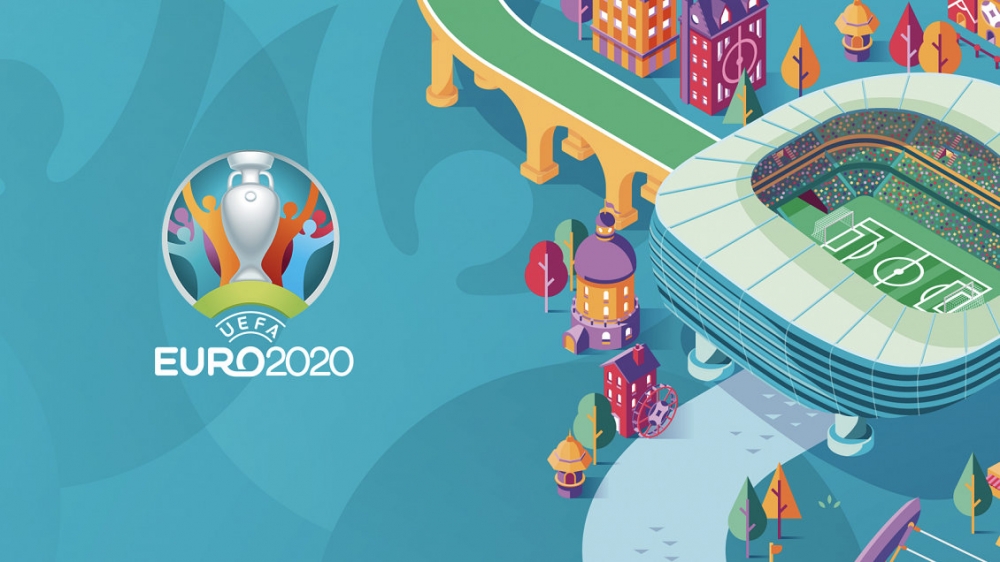 今晚嗨起来！2020年欧洲杯12日清晨3点开打，球迷的节日来了