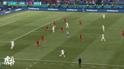 意大利小组赛三场平局夺冠,意大利3:1决赛赢可能吗