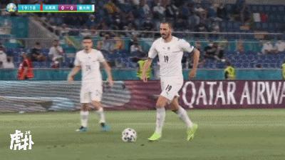 意大利小组赛三场平局夺冠,意大利3:1决赛赢可能吗