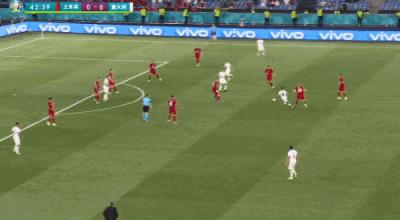 意大利小组赛三场平局夺冠,意大利3:1决赛赢可能吗