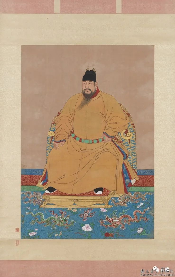 参观故宫午门,故宫中轴线上的六大殿