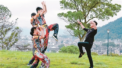 福建体教融合方案,探索体教融合新模式