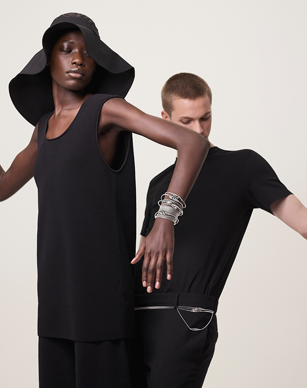 宝格丽此时款,宝格丽地中海系列发布大秀