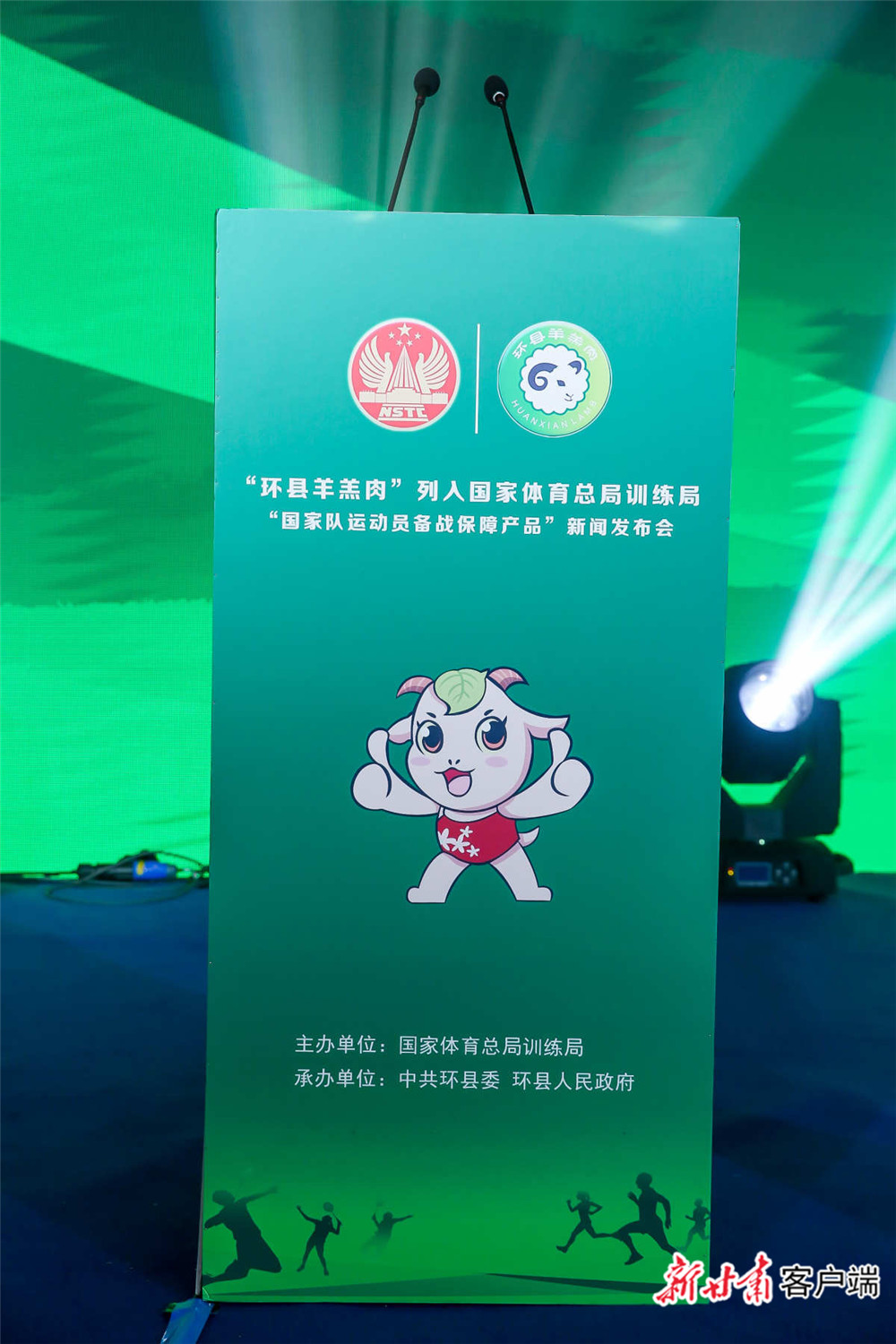 甘肃环县种羊,甘肃庆阳环县羊羔肉