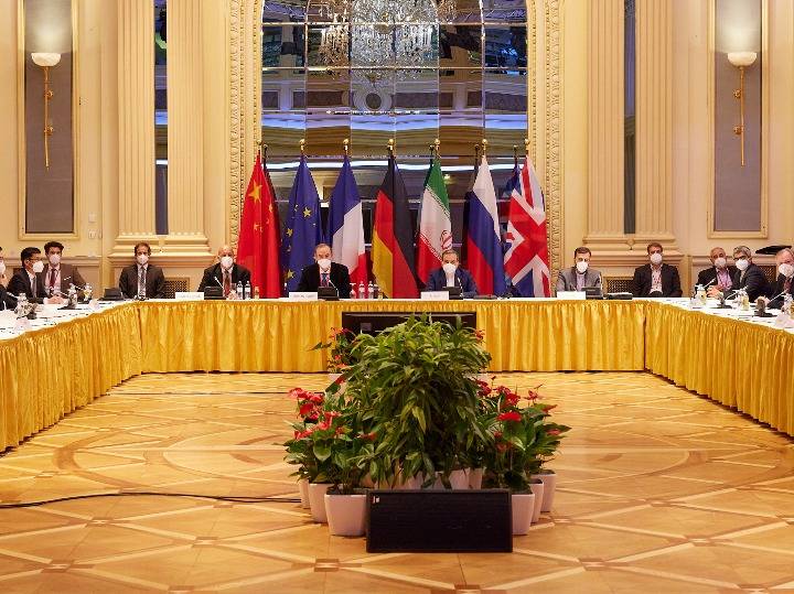 伊朗大选最新局势,伊朗大选最新信息