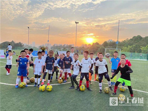 云南青训班,云南青训机构