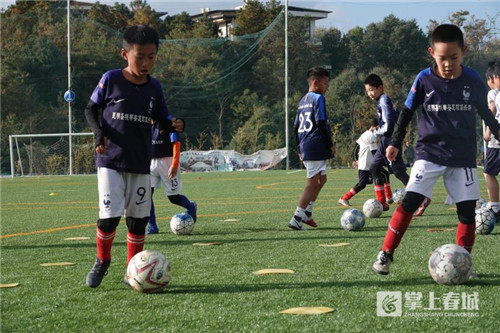 云南青训班,云南青训机构