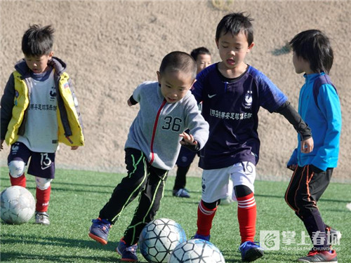 云南青训班,云南青训机构