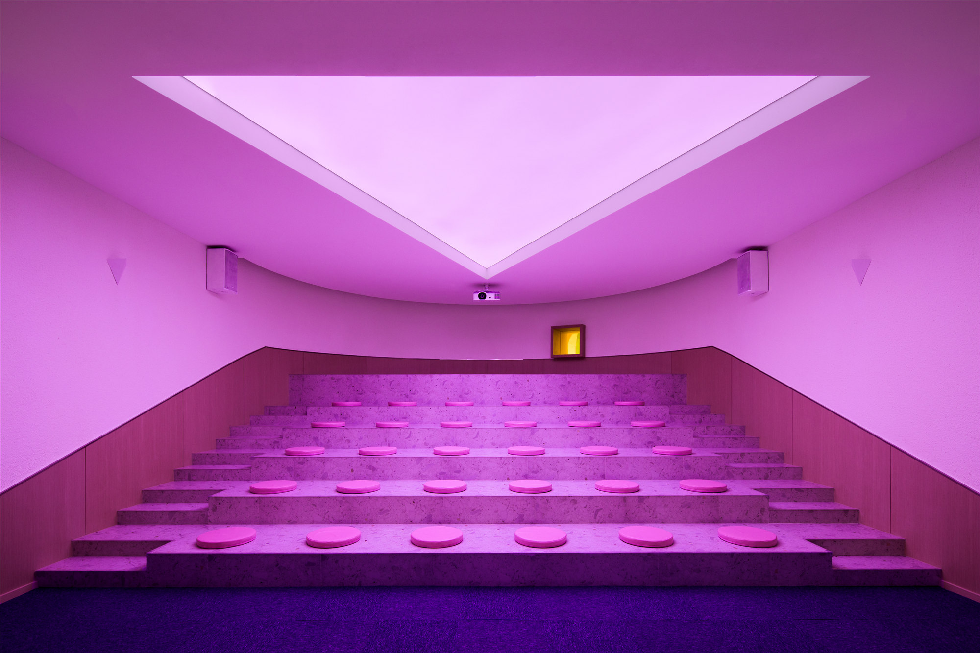 門觉建筑|众森BABY婴幼儿成长中心，嘉兴