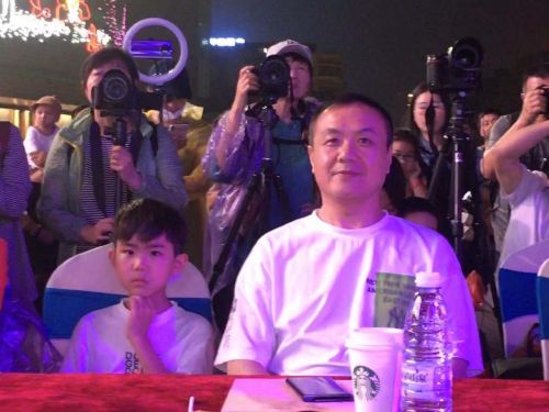 联盛集团庆祝中国*产党共**成立100周年文艺晚会精彩纷呈