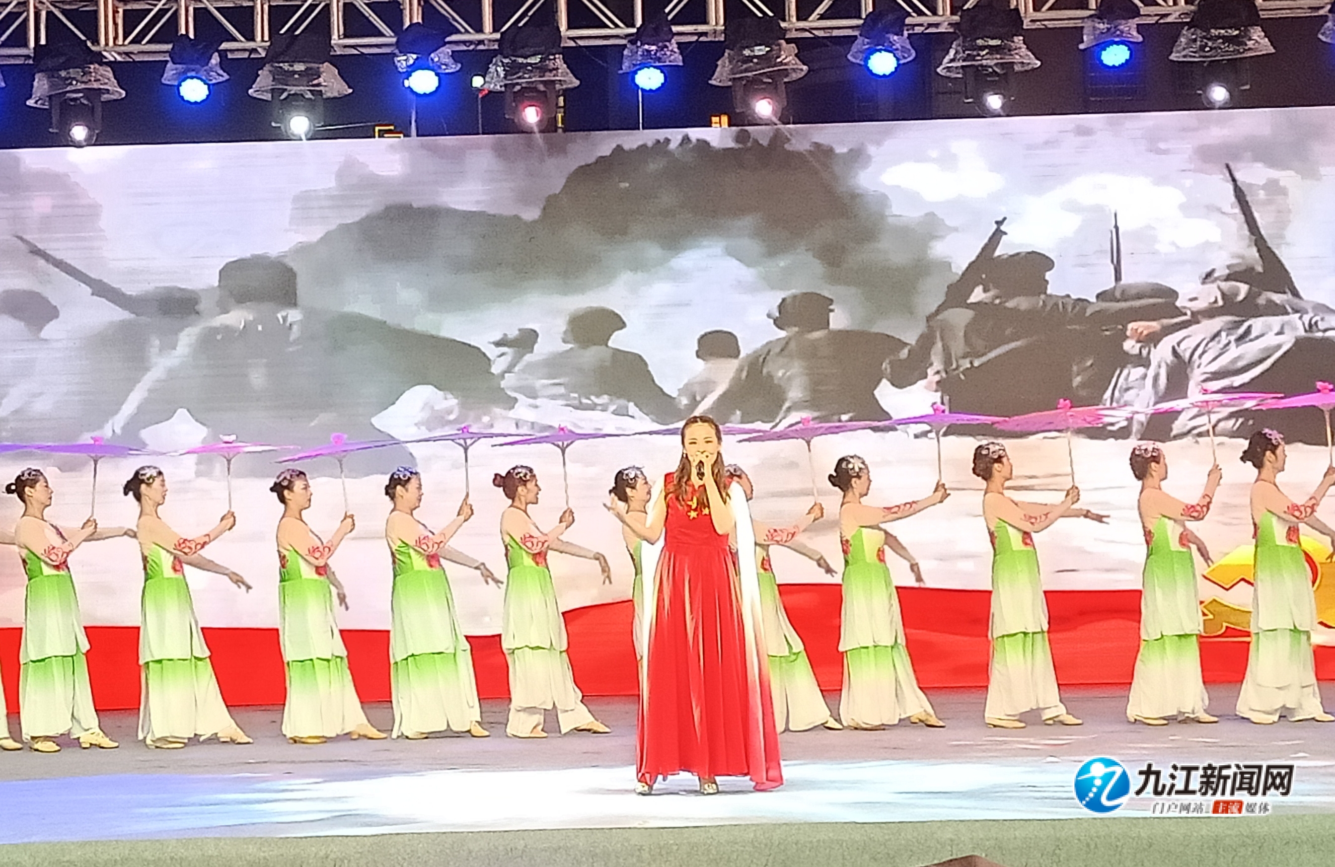 颂歌献给党奋进新时代活动,欢庆建党百年颂歌献给党