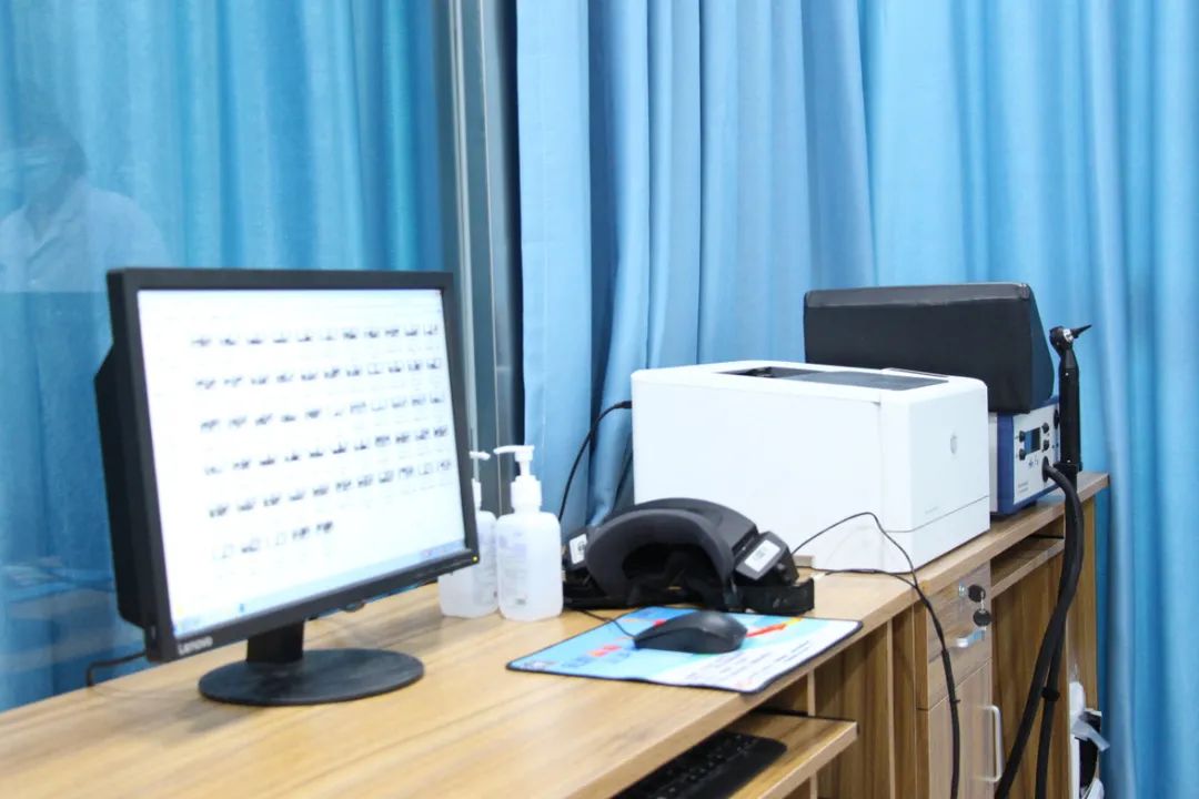 眩晕门诊规划,眩晕症门诊