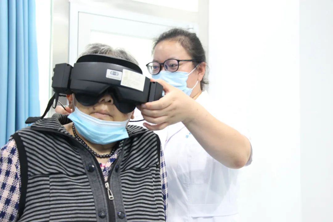 眩晕门诊规划,眩晕症门诊