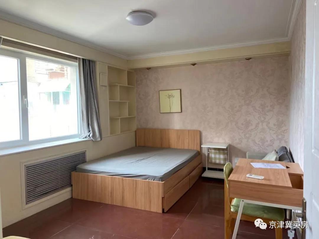 月坛学区最值得买的小区,月坛学区房深度分析