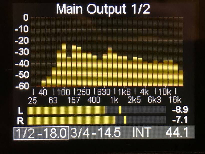 保姆级教程：如何用RME音频接口连接AppleMusic聆听⾼解析度无损⾳频