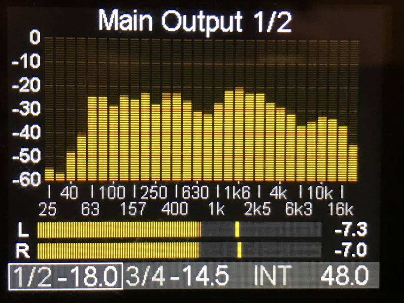 保姆级教程：如何用RME音频接口连接AppleMusic聆听⾼解析度无损⾳频