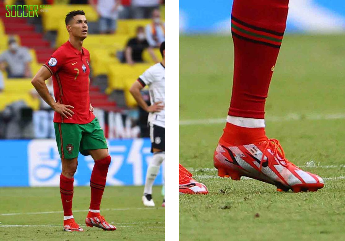 2019全球战靴评测结果,每周全球赛场战鞋一览