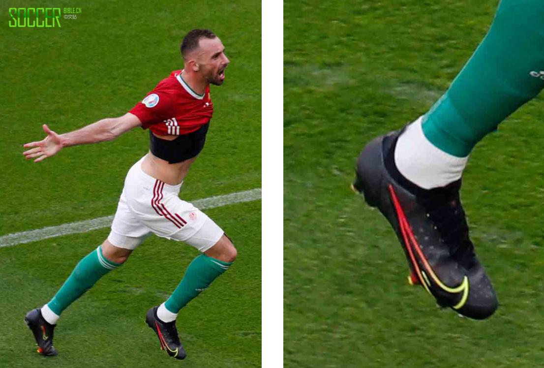 2019全球战靴评测结果,每周全球赛场战鞋一览