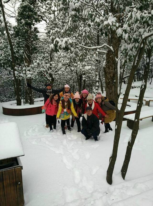 张家界旅游各种攻略大全,张家界最新实用旅行攻略图片高清