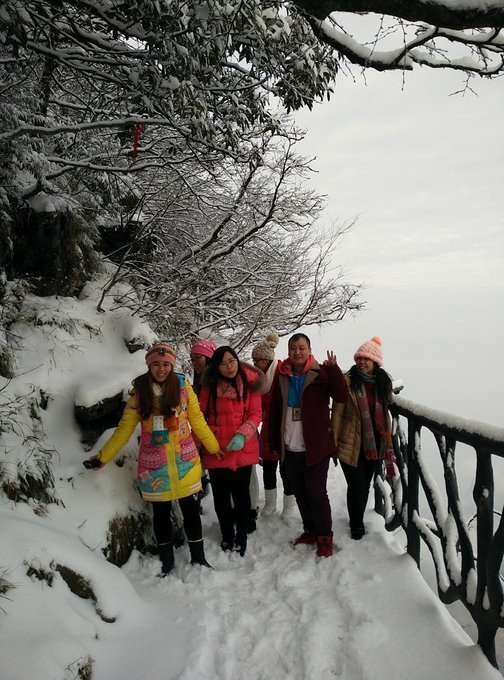 张家界旅游各种攻略大全,张家界最新实用旅行攻略图片高清