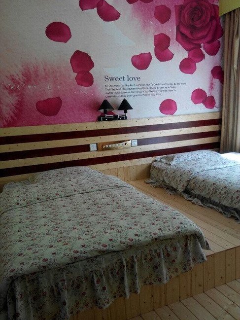 张家界旅游各种攻略大全,张家界最新实用旅行攻略图片高清