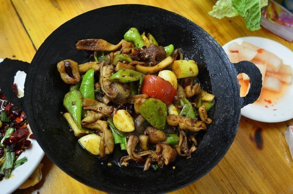 张家界旅游各种攻略大全,张家界最新实用旅行攻略图片高清