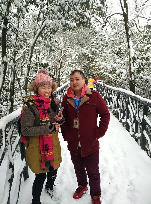 张家界旅游各种攻略大全,张家界最新实用旅行攻略图片高清