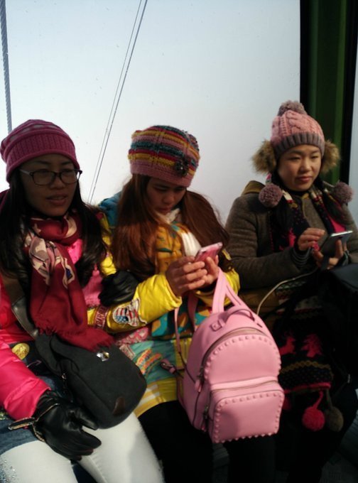 张家界旅游各种攻略大全,张家界最新实用旅行攻略图片高清