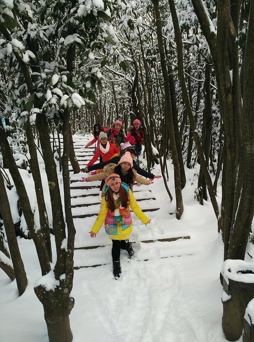 张家界旅游各种攻略大全,张家界最新实用旅行攻略图片高清