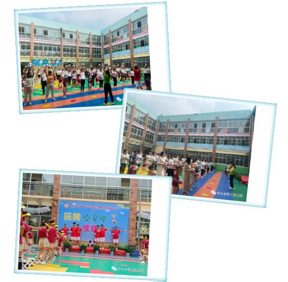 修水县第四届青少年校园足球联赛,玩转小足球