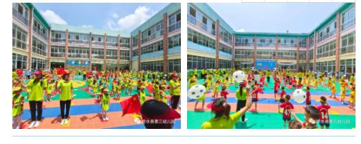 修水县第四届青少年校园足球联赛,玩转小足球