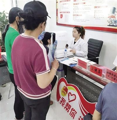 民有所需我有所应志愿有我帮在实处——“我帮你”实践教育活动在呼伦贝尔遍地开花