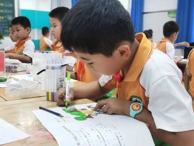 271教育升学率怎么样,对271分权赋能的感悟