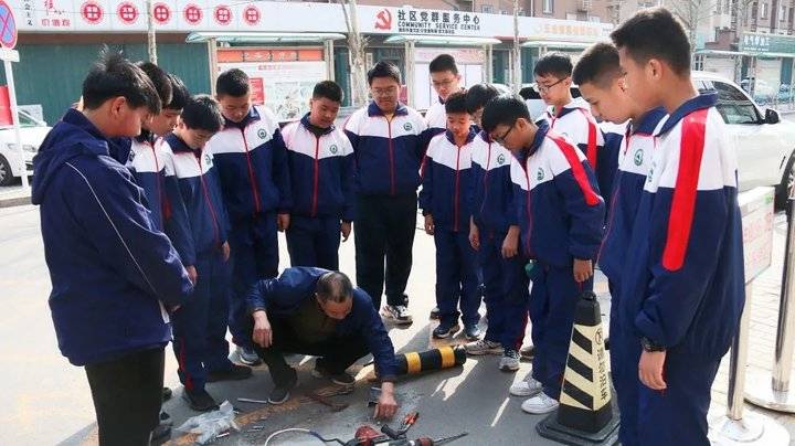 271教育升学率怎么样,对271分权赋能的感悟