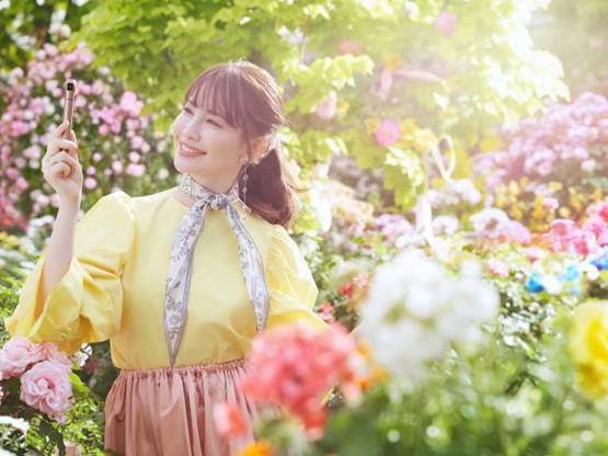 小嶋阳菜个人简介,小嶋阳菜个人品牌