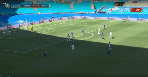 西班牙门将西蒙自我救赎,西班牙西蒙乌龙球集锦