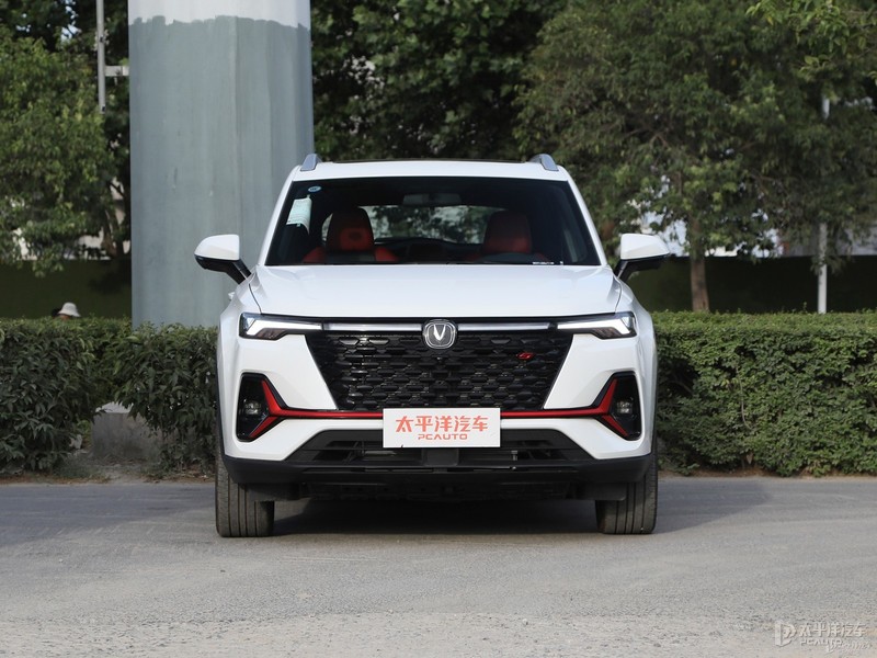 优惠多少？哪款受欢迎？探店体验长安CS35PLUS