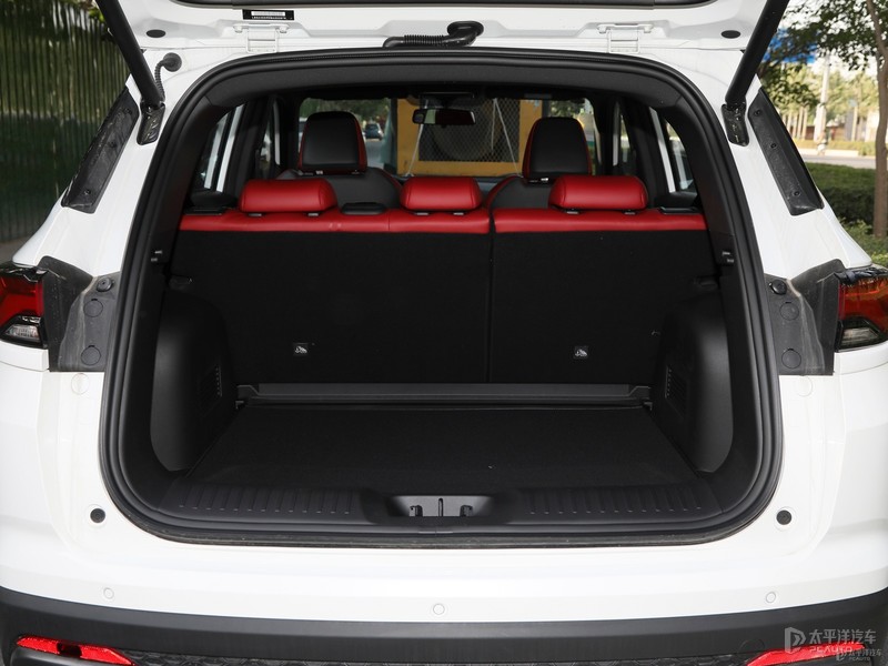 优惠多少？哪款受欢迎？探店体验长安CS35PLUS